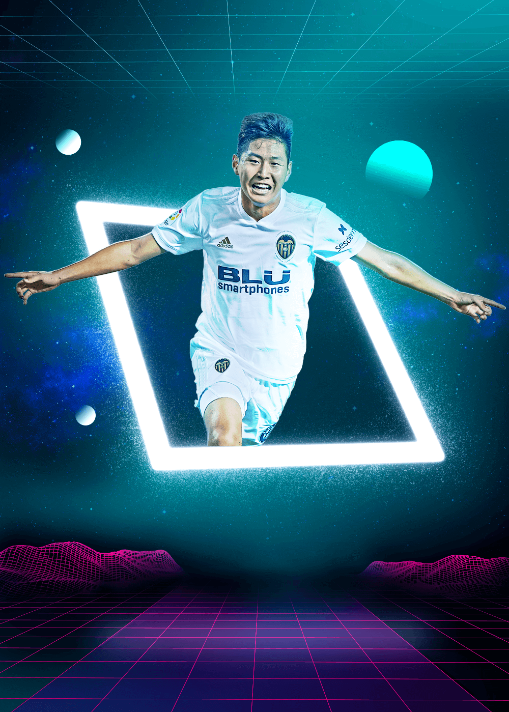 示支持教练 示支持教练