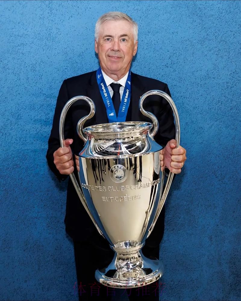 马卡:皇马对安切洛蒂很满意 可能提前与他续约 马卡:皇马对安切洛蒂很满意 可能提前与他续约